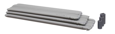 Доступный надувной коврик с пуховым наполнителем - DownMat Lite